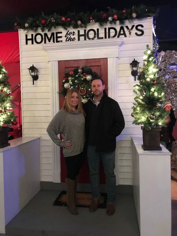 Merry Christmas!