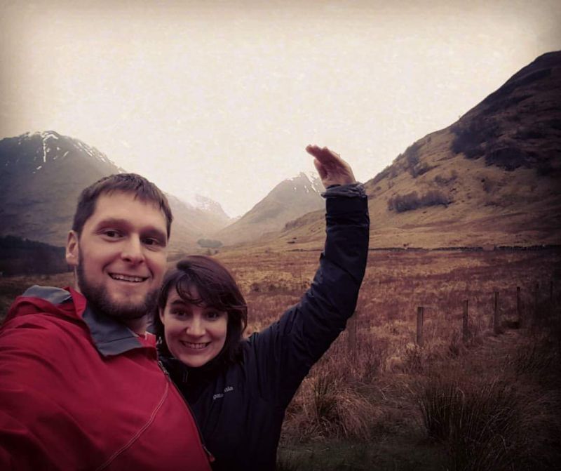 Exploring Scotland