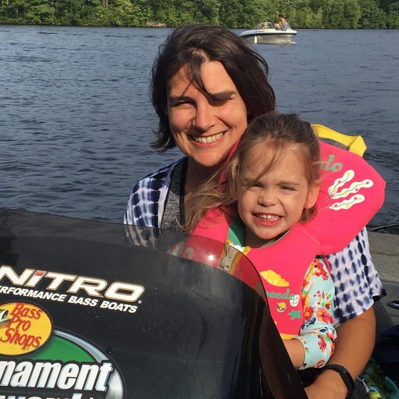 Boating