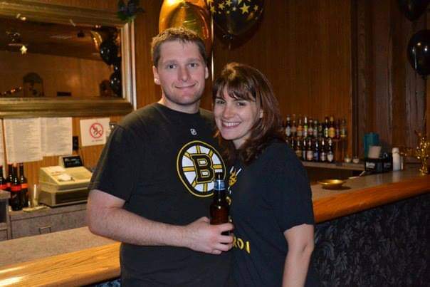 Go Bruins!