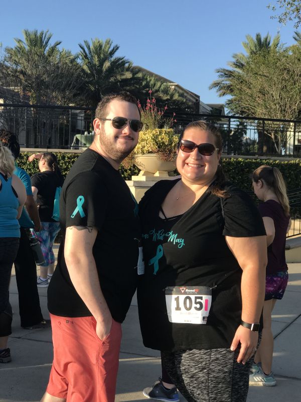 5K Together