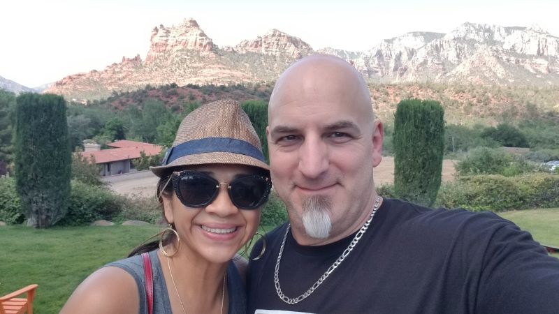 Sedona, Arizona