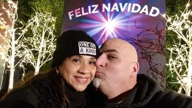 Christmas at the Zoo